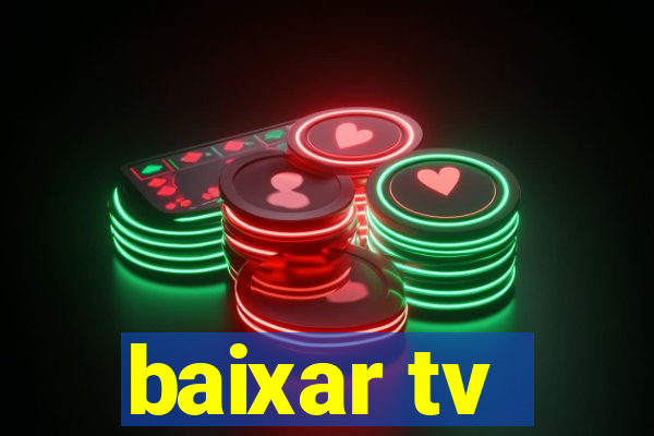 baixar tv - futebol ao vivo